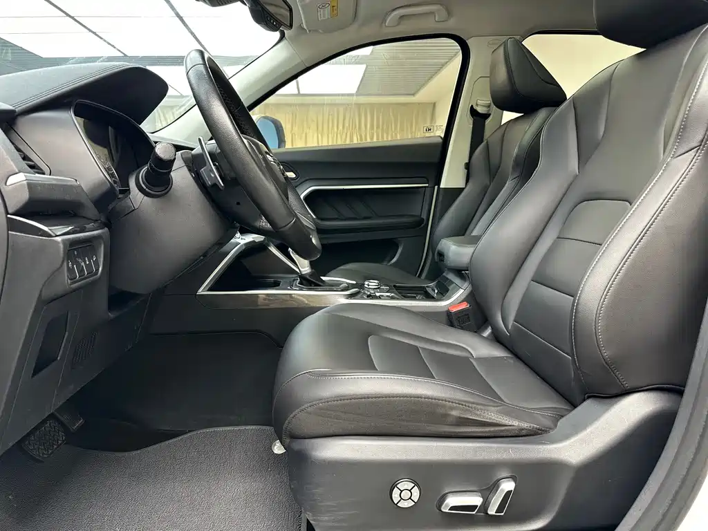 Haval H6 — миниатюра 4