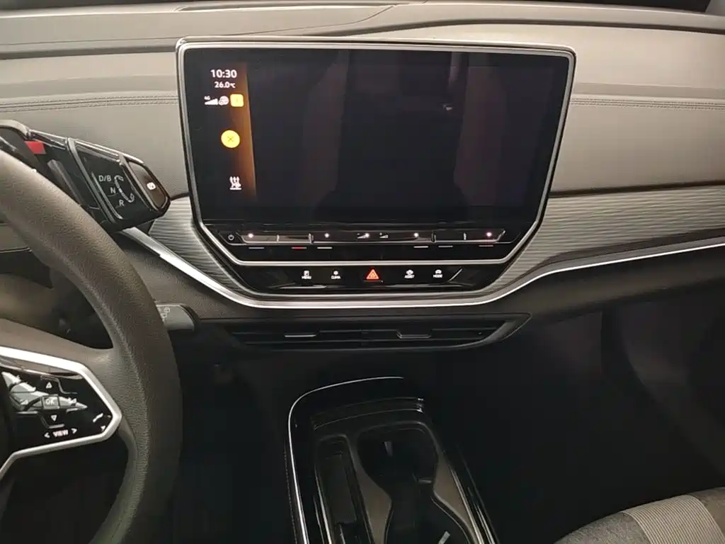 Volkswagen ID.4 Crozz — миниатюра 13