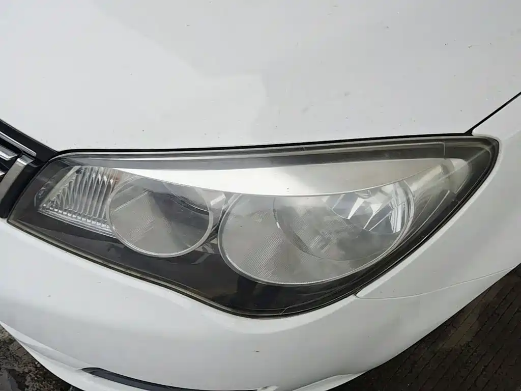 Roewe 350 — миниатюра 24