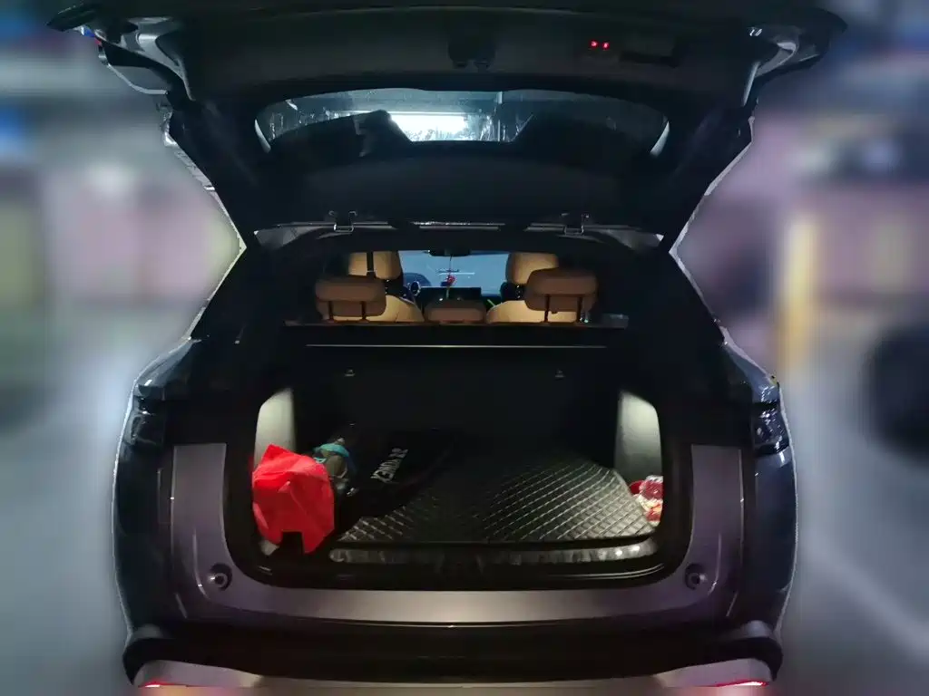 BYD L DM-i — миниатюра 20