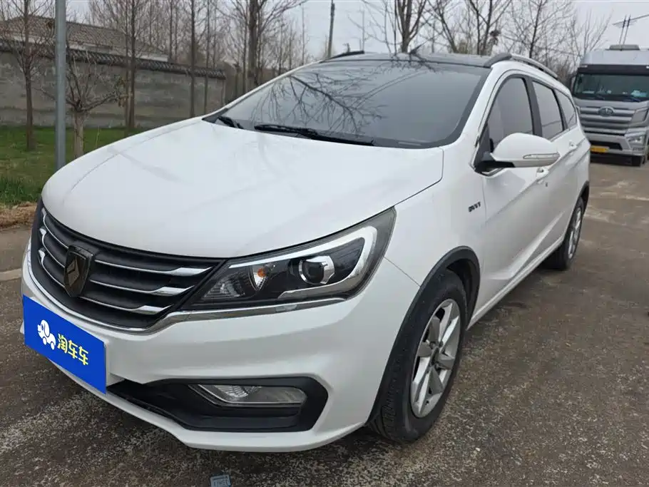 BAOJUN 310W