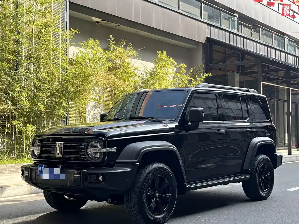 Купить Tank Tank 300