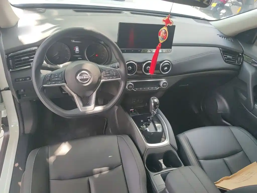 Nissan X-Trail — миниатюра 5