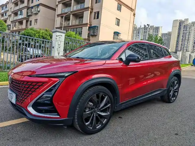 Changan UNI-T