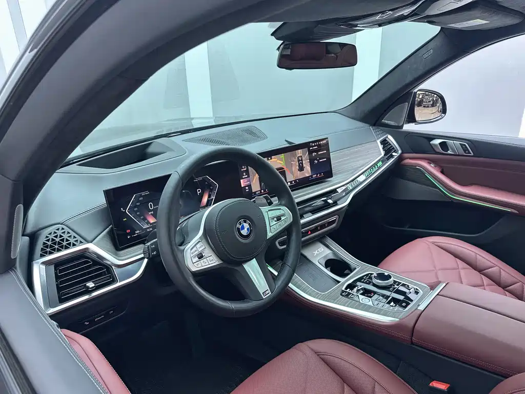 BMW X5 — миниатюра 3