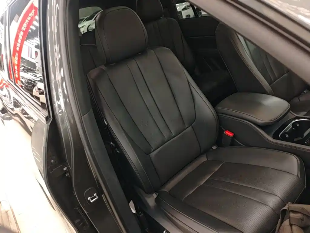 Li Auto Li ONE — миниатюра 25