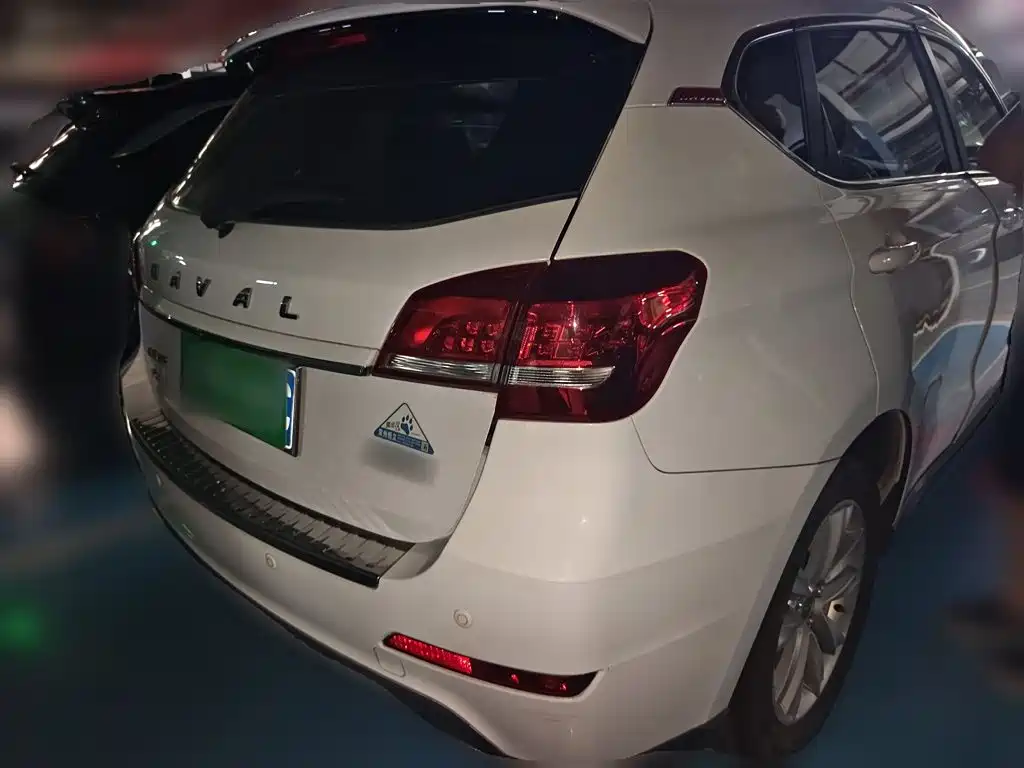 Haval H2 — миниатюра 4