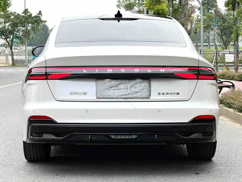 Lincoln Z — миниатюра 15