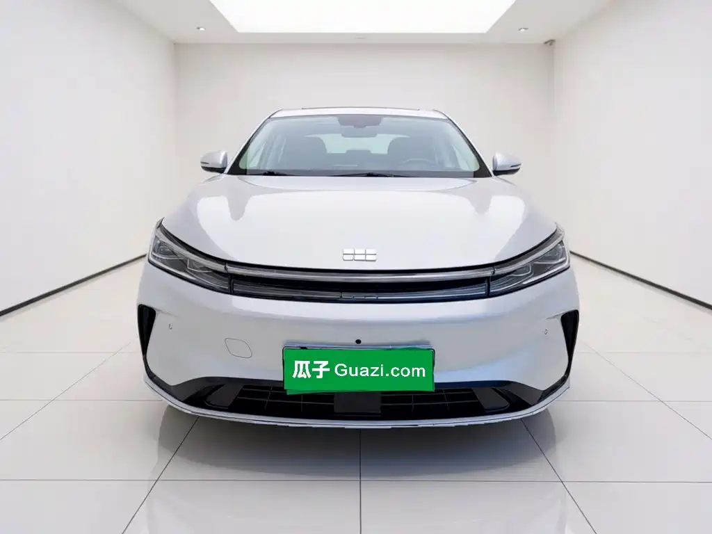 Galaxy 银河A7 EV — миниатюра 2