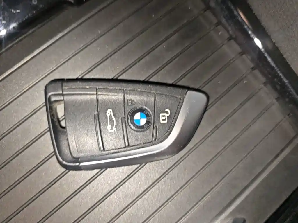 BMW 1 Series — миниатюра 9