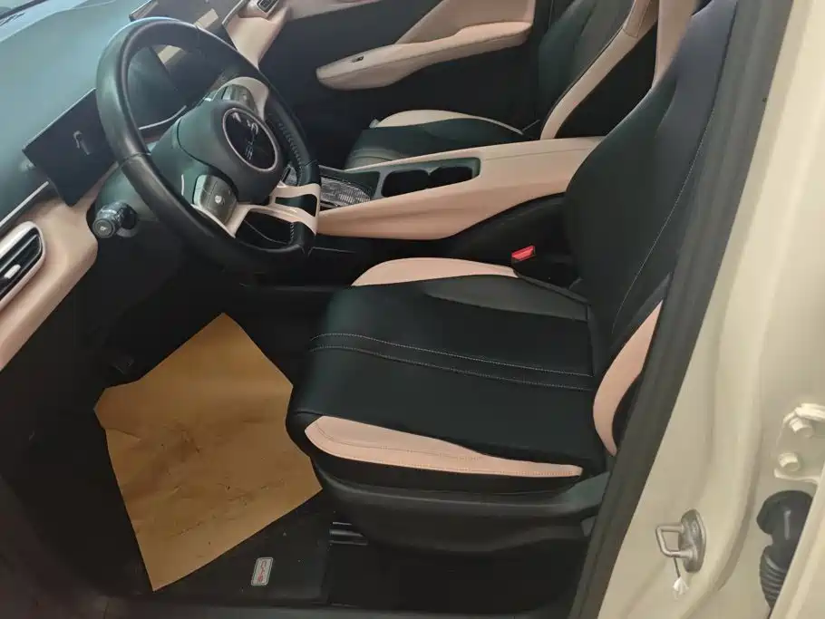 BYD Seagull — миниатюра 9