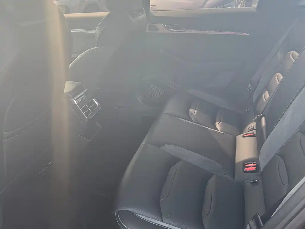 Geely Xingrui — миниатюра 12