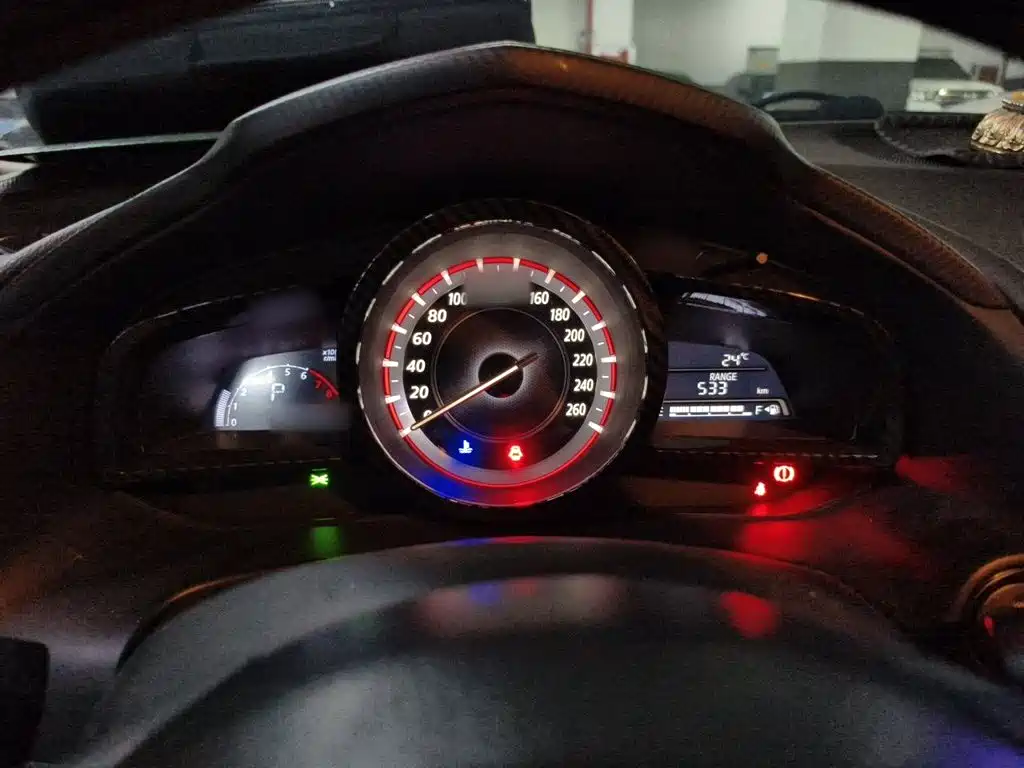 Mazda 3 Axela — миниатюра 4