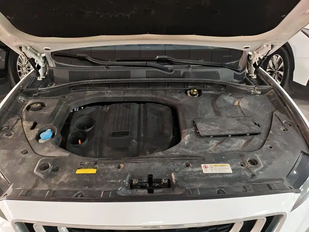 Geely Boyue — миниатюра 20