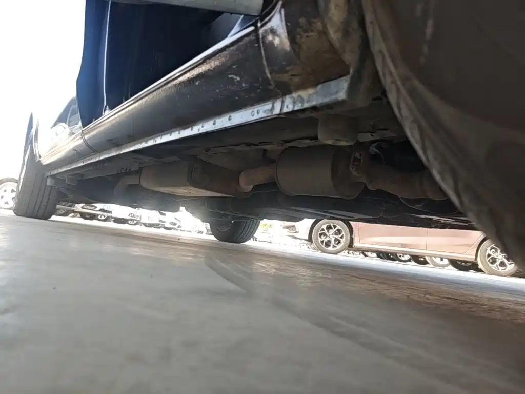 Mercedes-Benz Vito — миниатюра 21