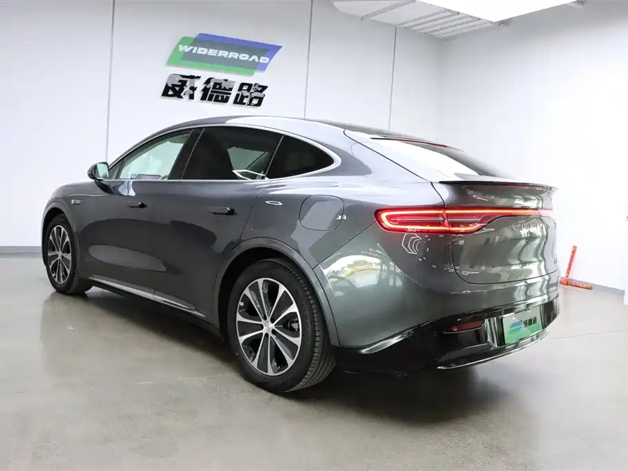 Luxeed R7 2025 251km Pro