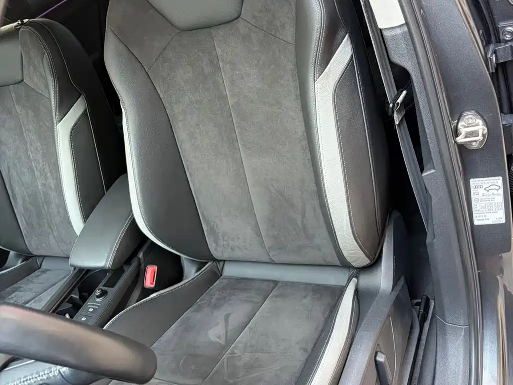 Audi Q3 — миниатюра 7
