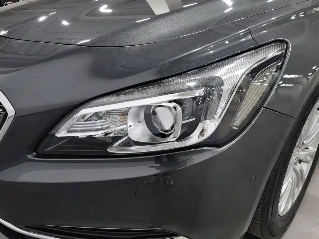 Buick LaCrosse — миниатюра 7