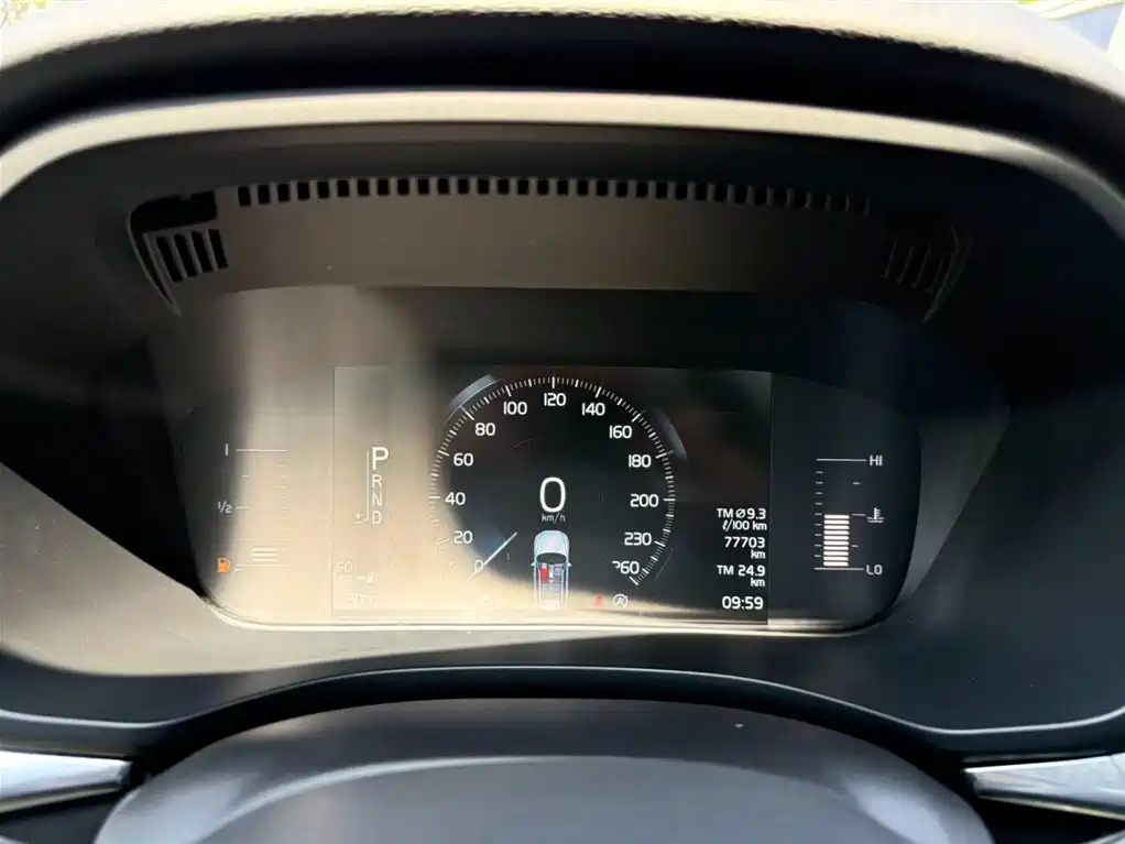 Volvo XC60 2020 T5 Luxury