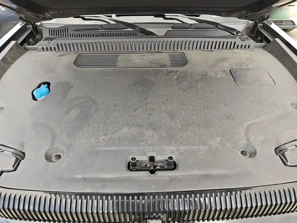 iCAR iCAR 03 — миниатюра 20