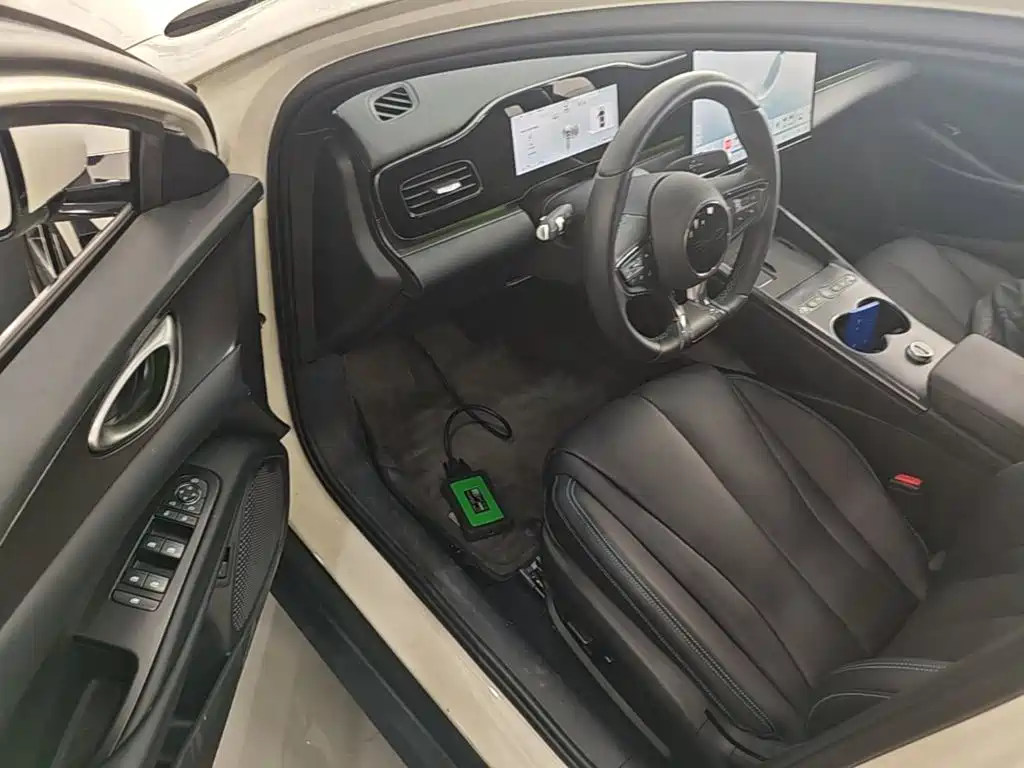 BYD Seal 06 — миниатюра 16