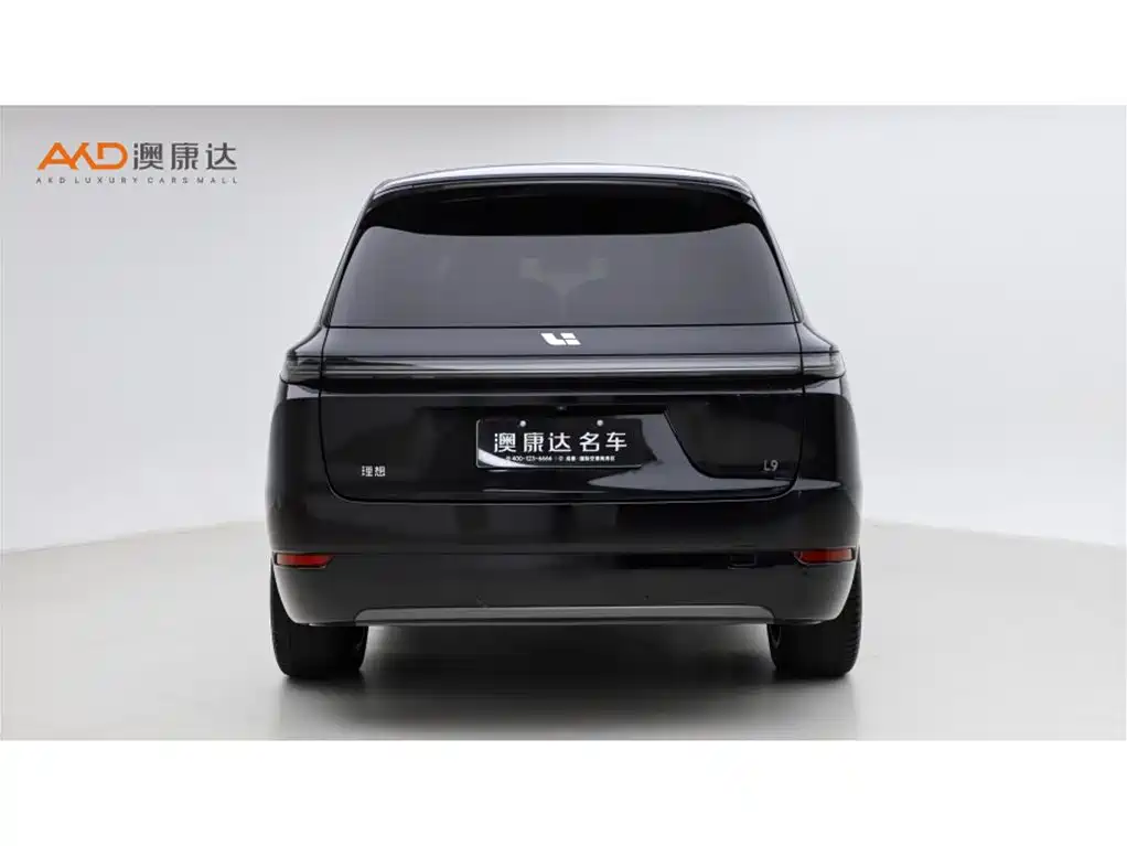 IDEAL CAR IDEAL L9