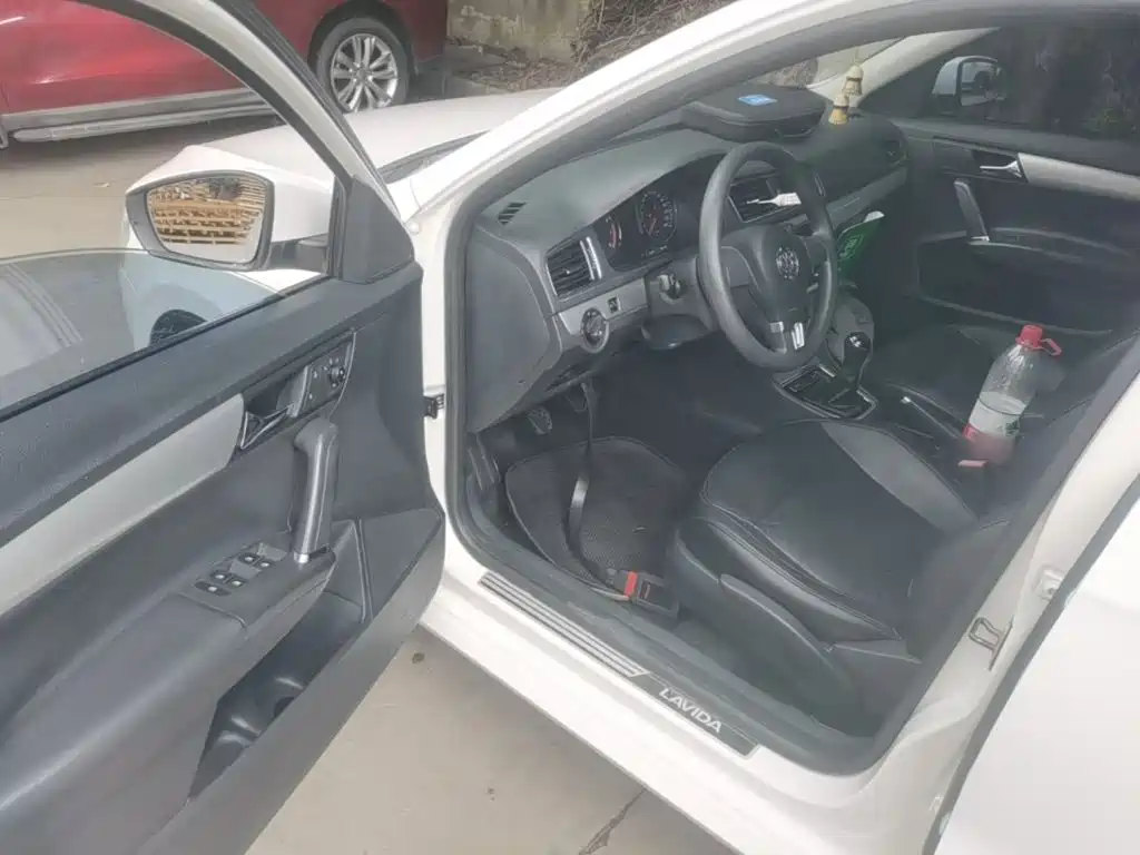 Volkswagen Gran Lavida — миниатюра 16