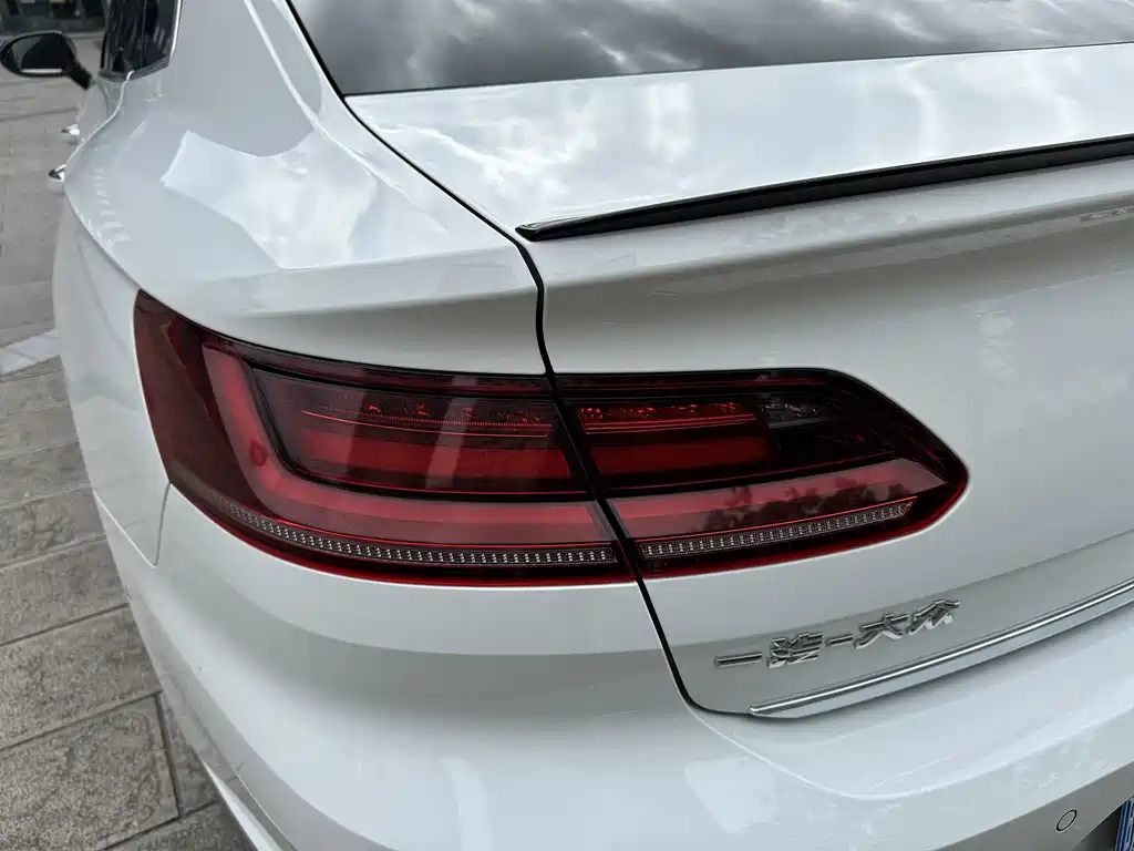 Volkswagen CC — миниатюра 20