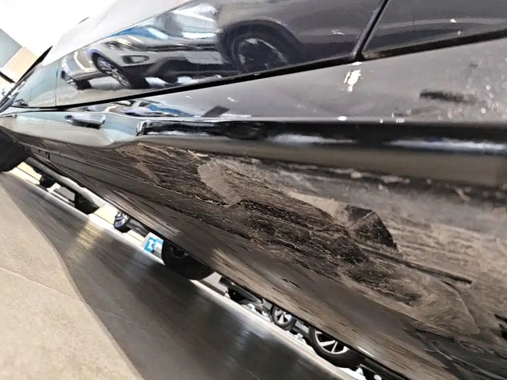 Volkswagen ID.7 VIZZION — миниатюра 21