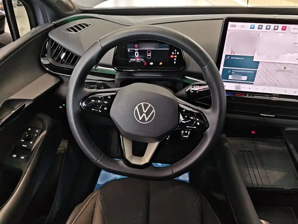 Volkswagen 06 — миниатюра 11
