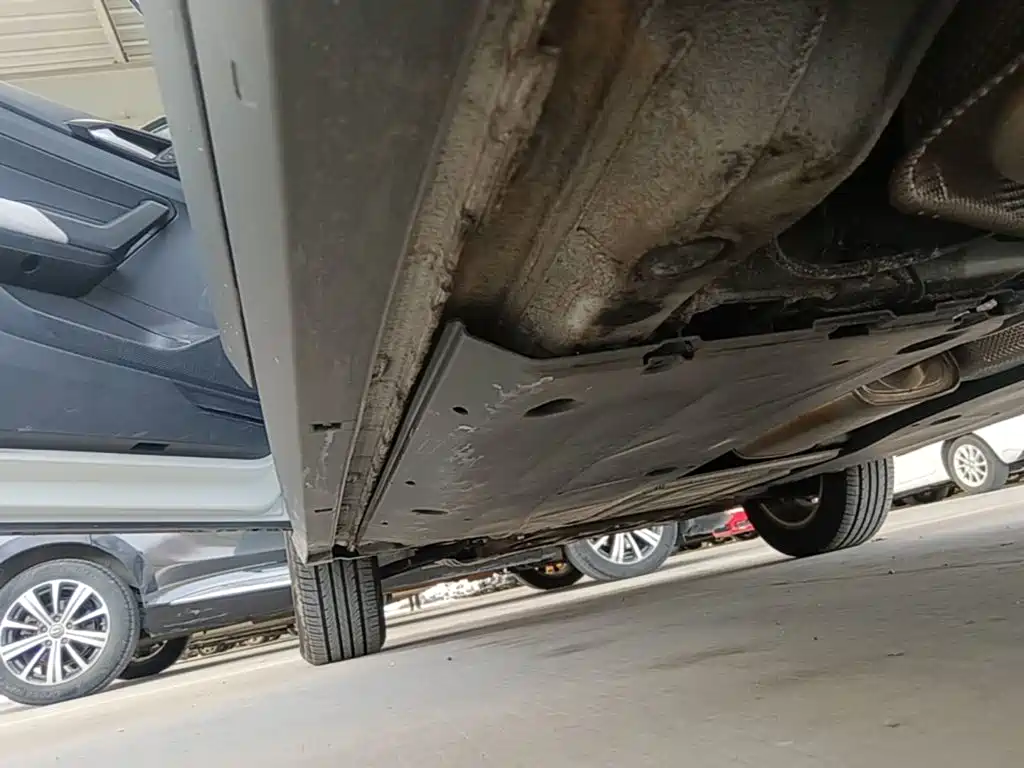 Volkswagen Tharu — миниатюра 22