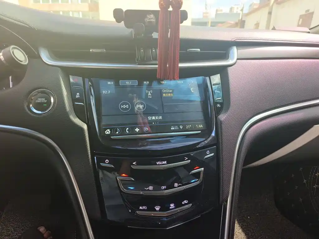 Cadillac XTS — миниатюра 14