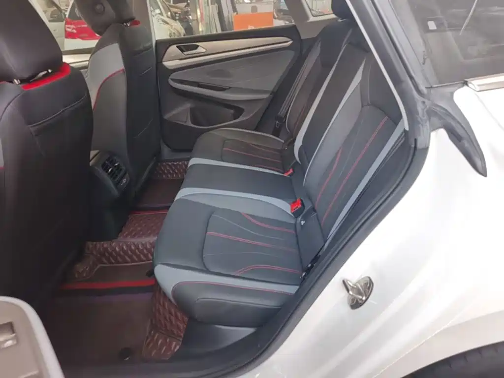 Volkswagen Lamando — миниатюра 17