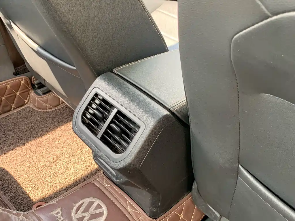 Volkswagen Lavida — миниатюра 29