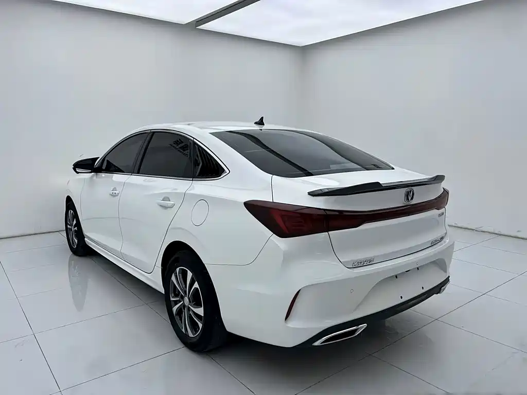Changan Eado — миниатюра 14
