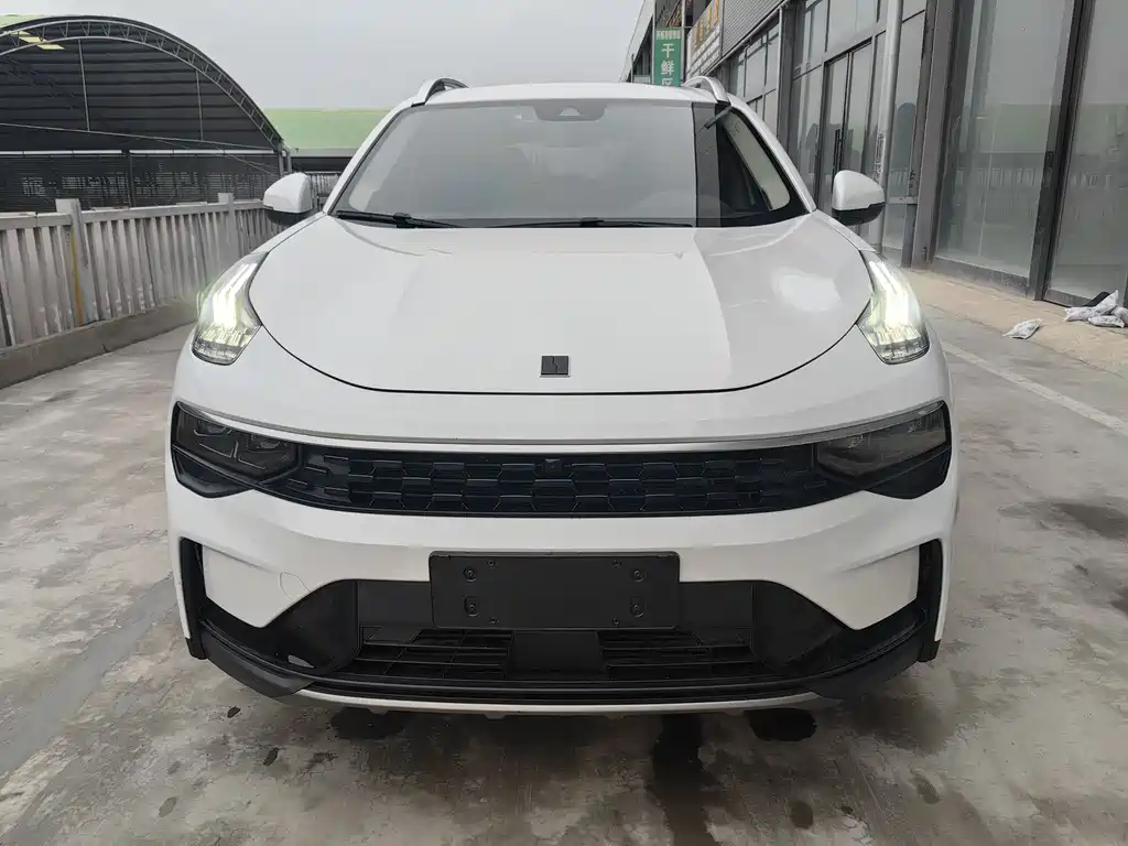 LYNK  01