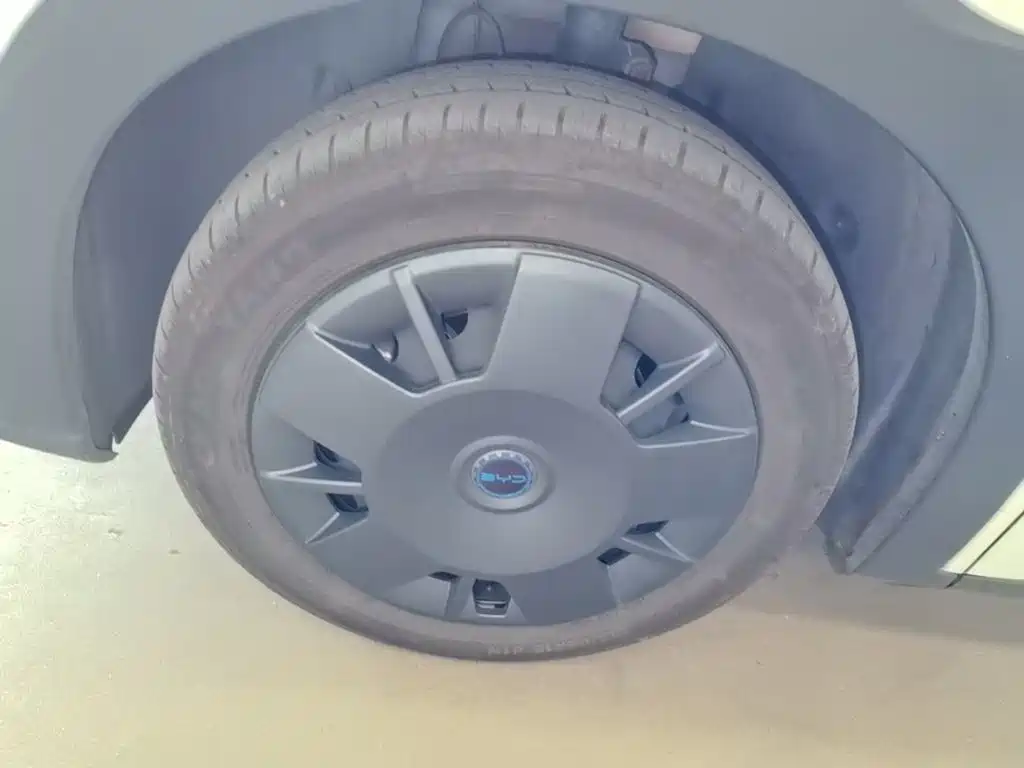 BYD Seagull — миниатюра 23
