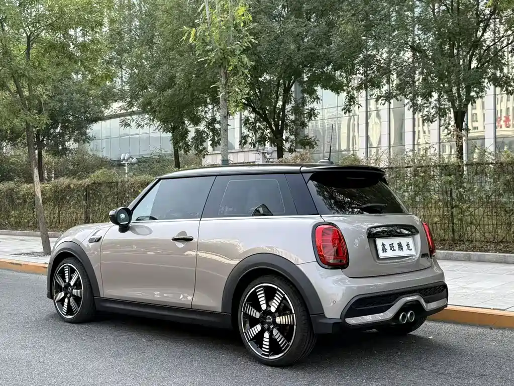 MINI Mini — миниатюра 13