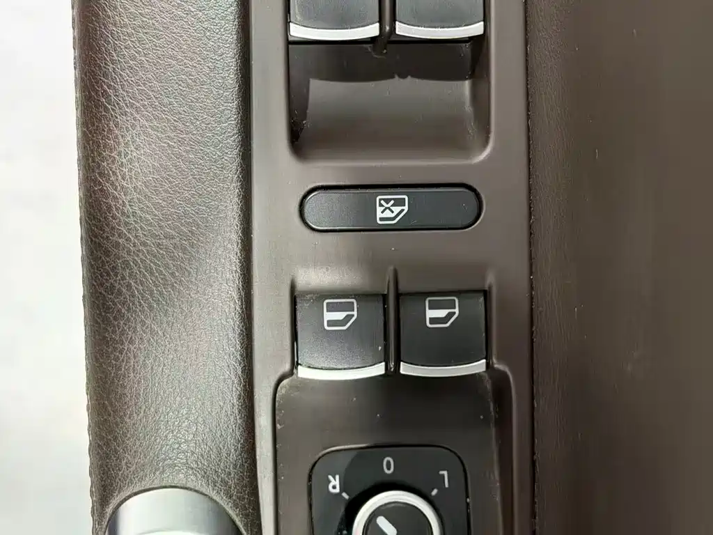 Volkswagen Magotan — миниатюра 6