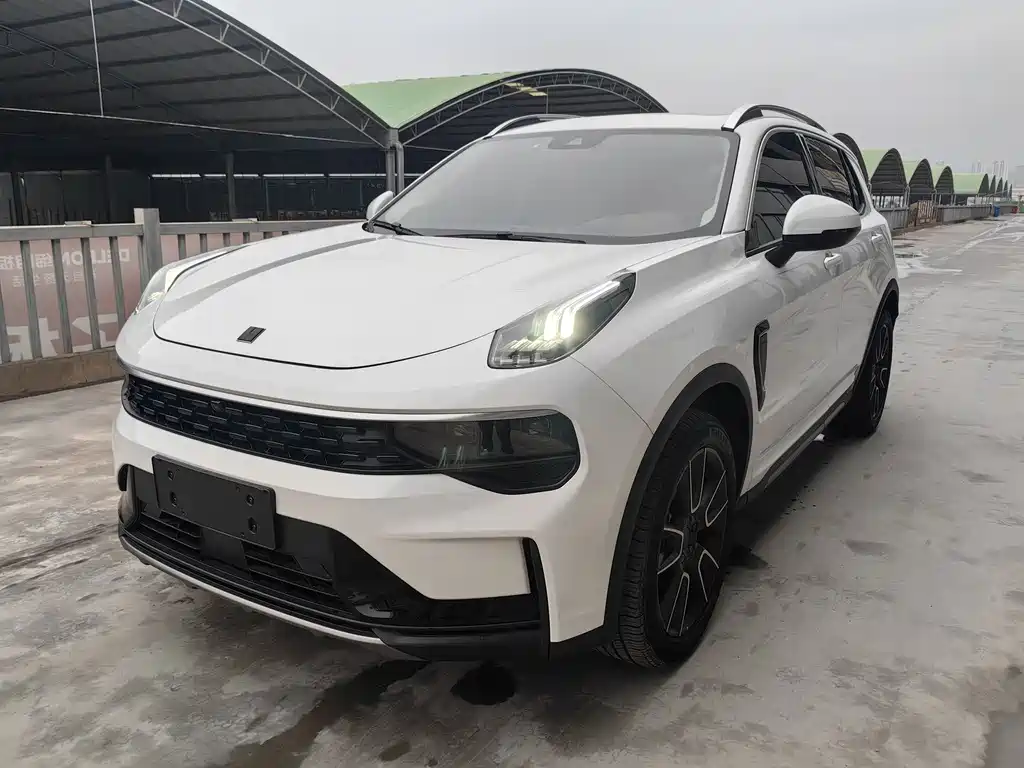 LYNK  01
