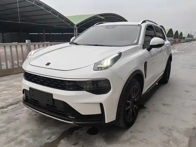 LYNK  01 2021