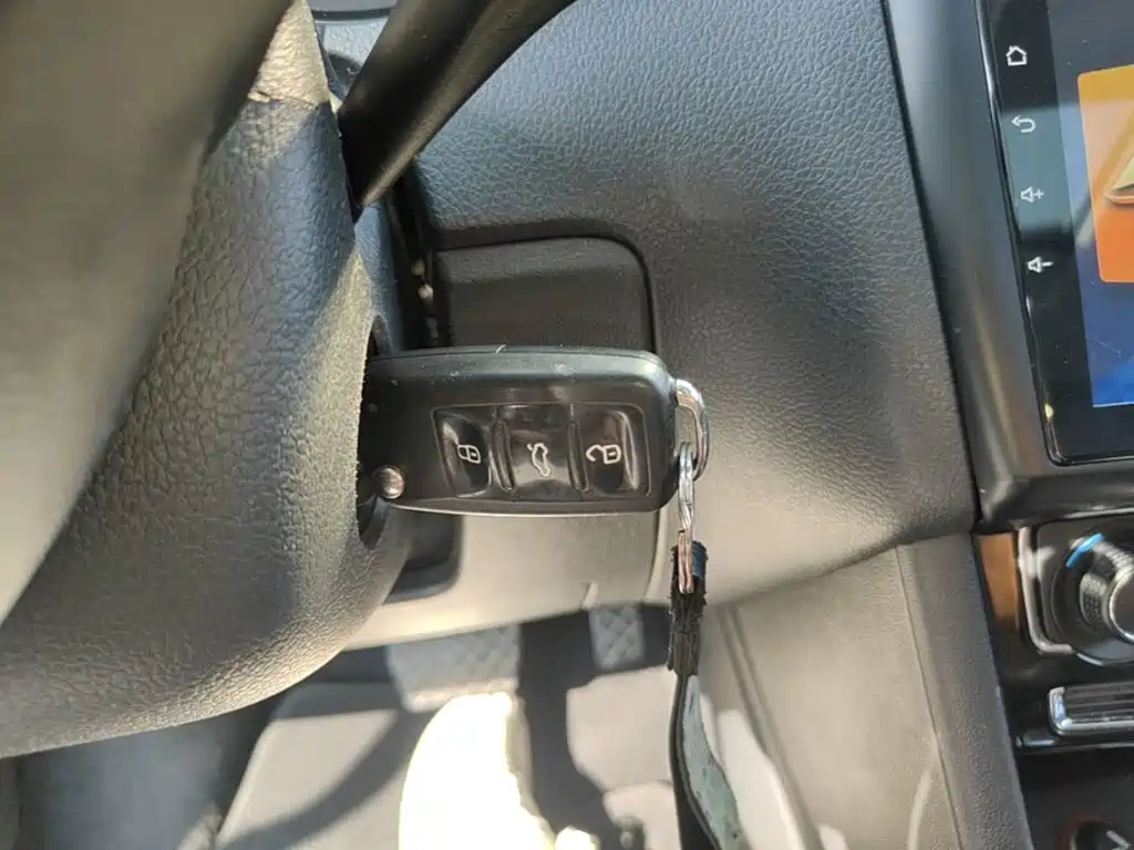 Volkswagen Polo — миниатюра 9
