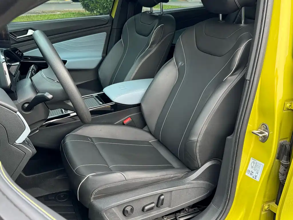 Volkswagen ID.4 X — миниатюра 9