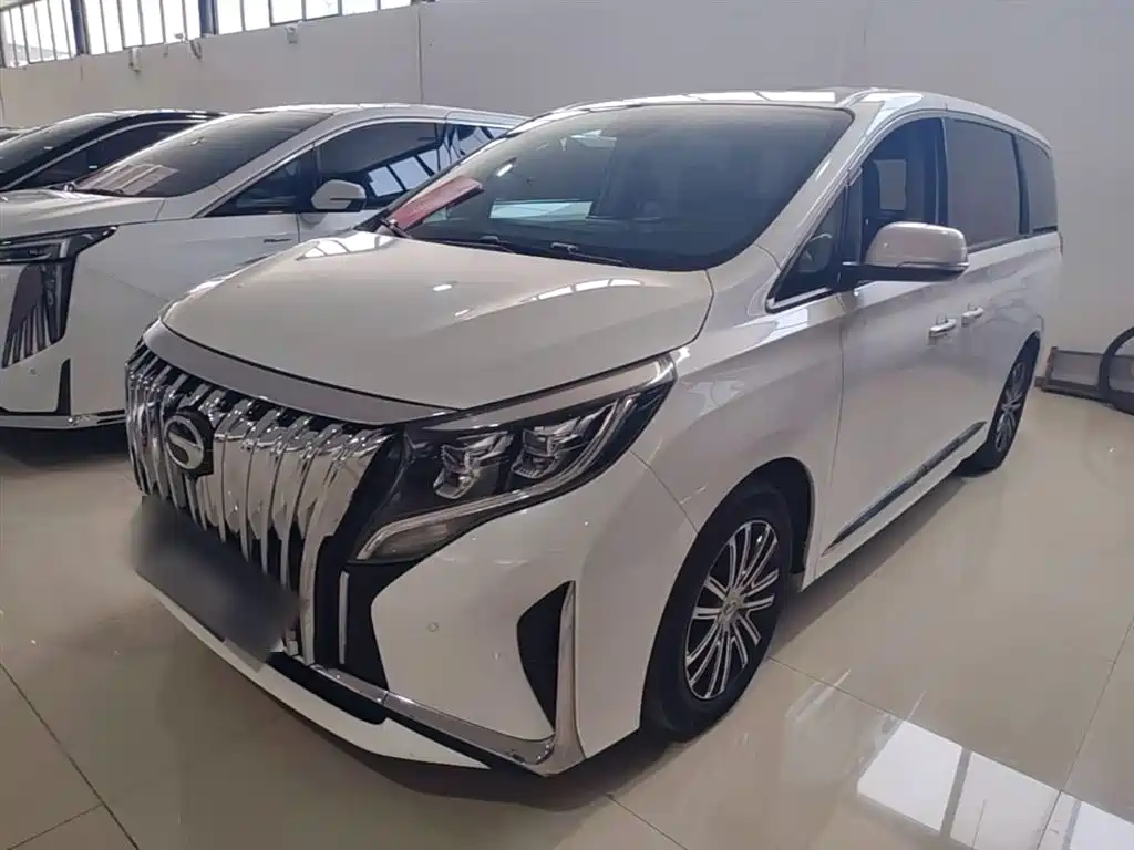 Купить GAC Motor Trumpchi M8