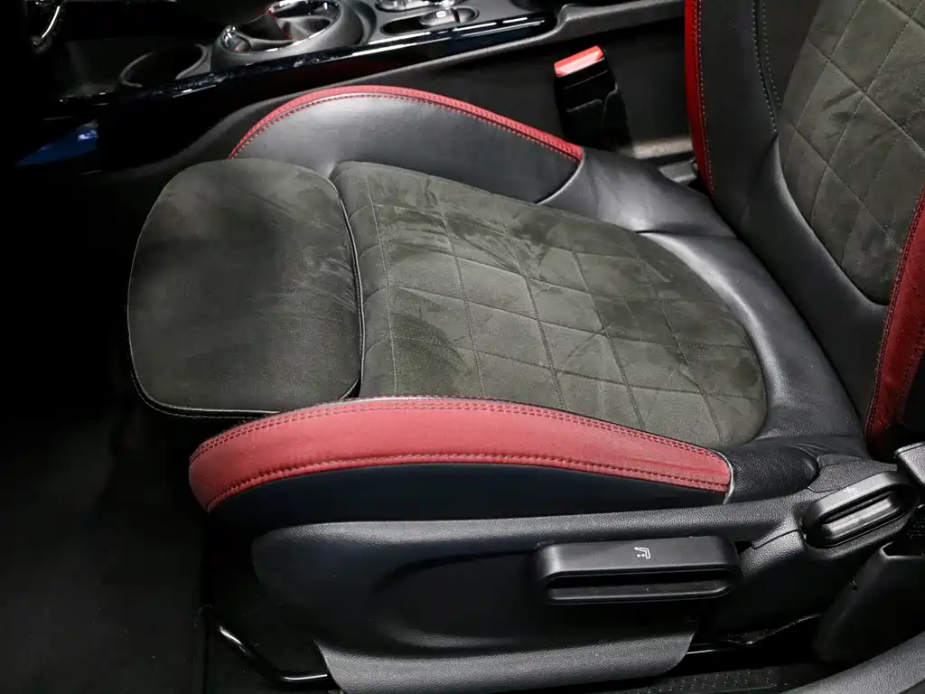 MINI Mini JCW Clubman — миниатюра 9