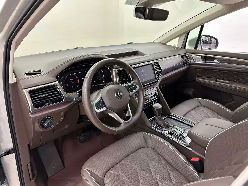 Volkswagen Viloran — миниатюра 31