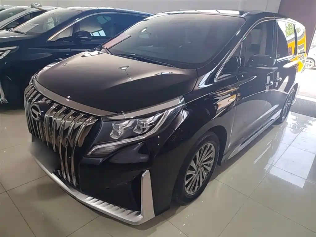 Купить GAC Motor Trumpchi M8
