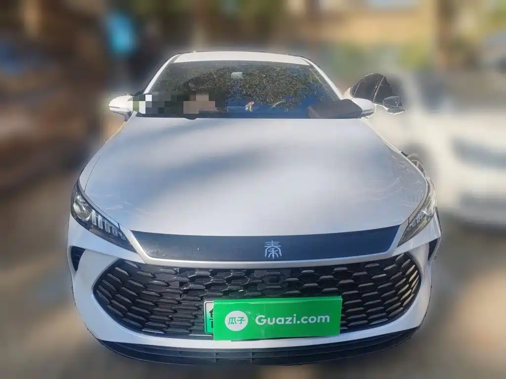 BYD Qin PLUS — миниатюра 23