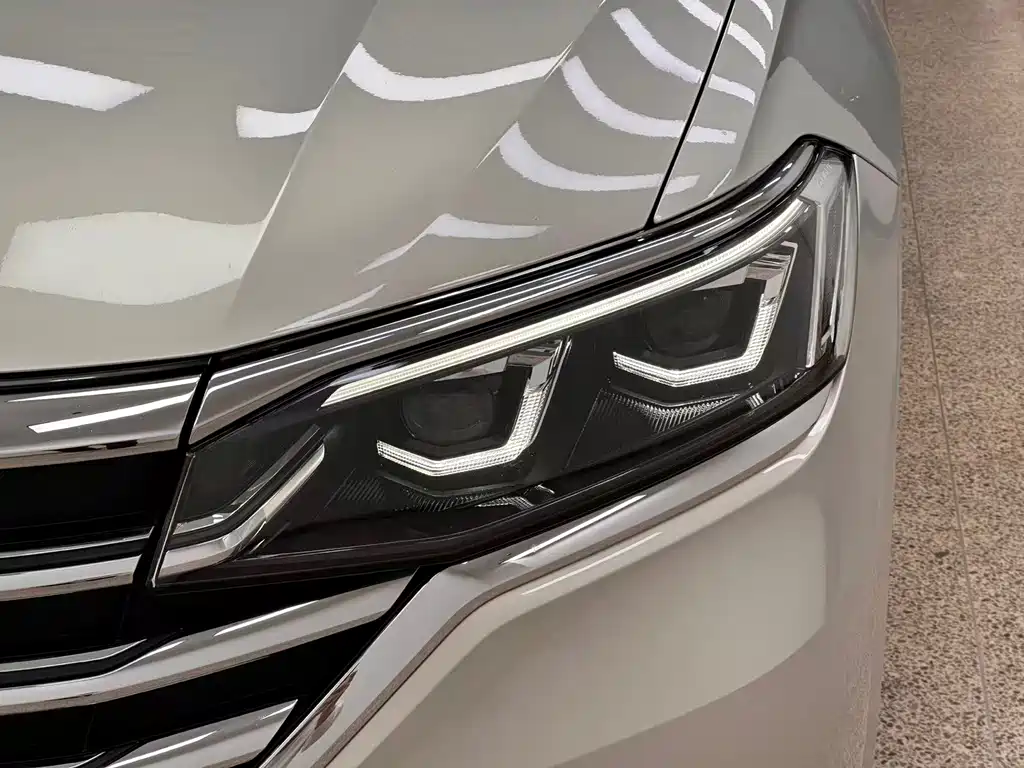 Volkswagen Viloran — миниатюра 10