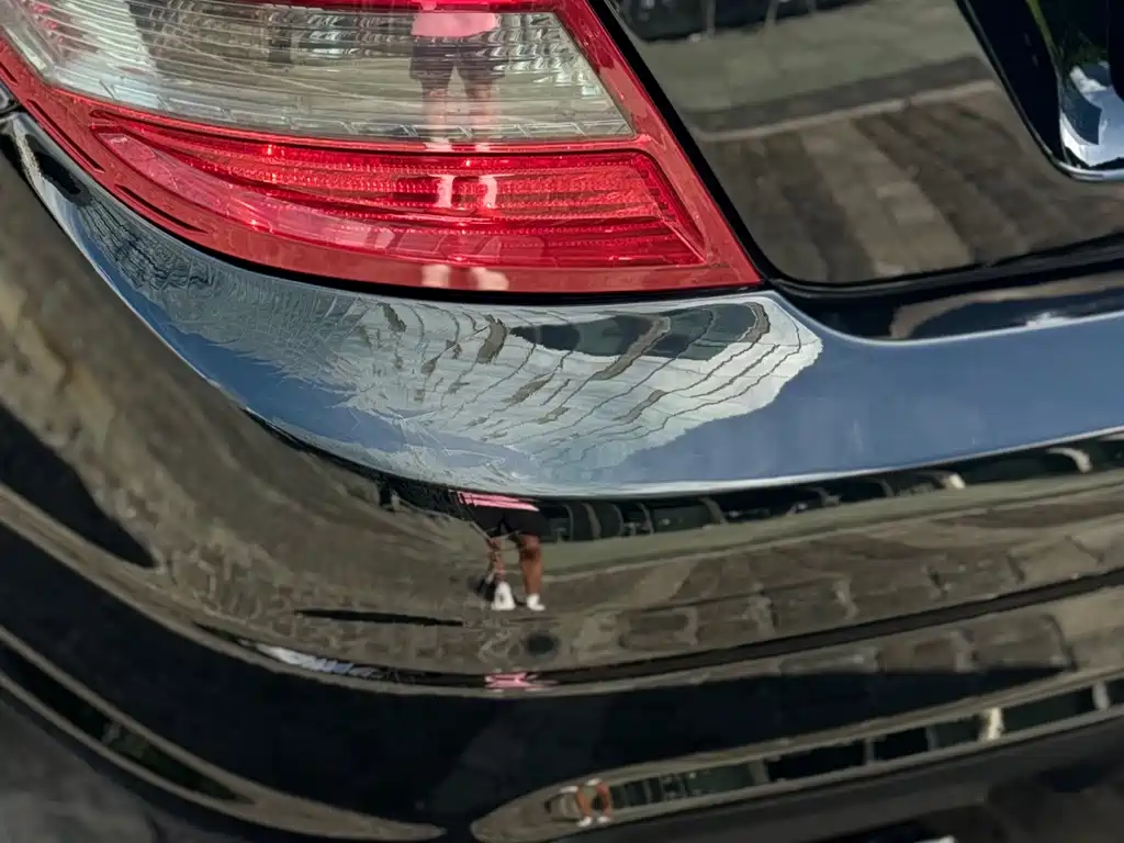 Mercedes-Benz C-Class AMG — миниатюра 6